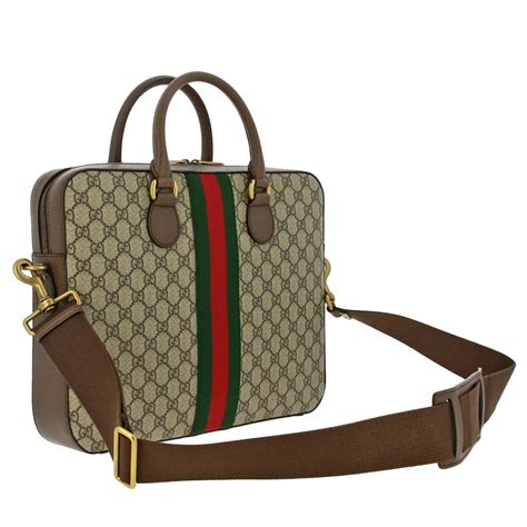 immagine borselli gucci maschio|Borse da uomo Gucci .